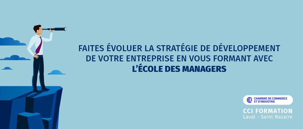 école des managers (EDM)