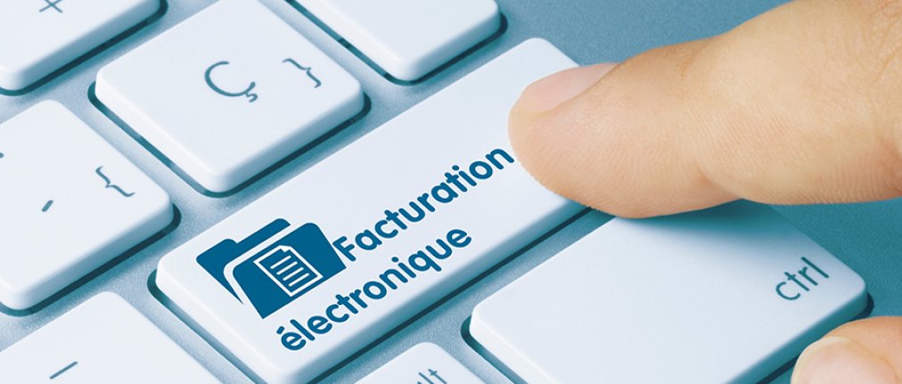 Facturation électronique