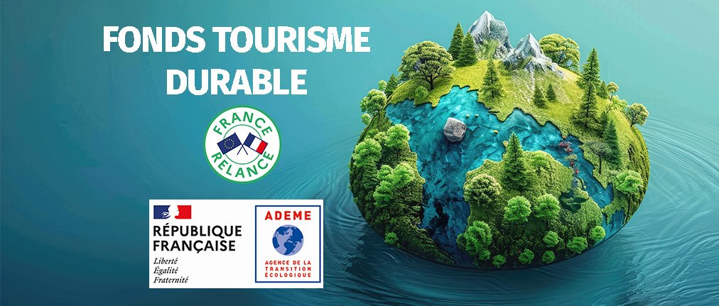 Fonds Tourisme Durable