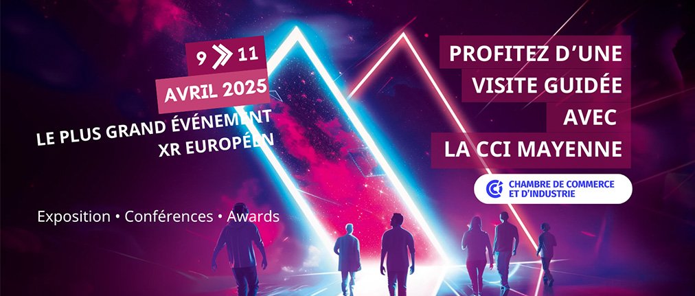 Laval Virtual