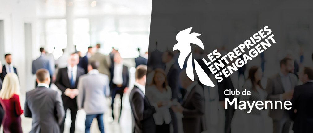 LES ENTREPRISES S'ENGAGENT