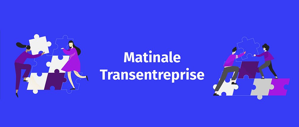 Matinale Transentreprise
