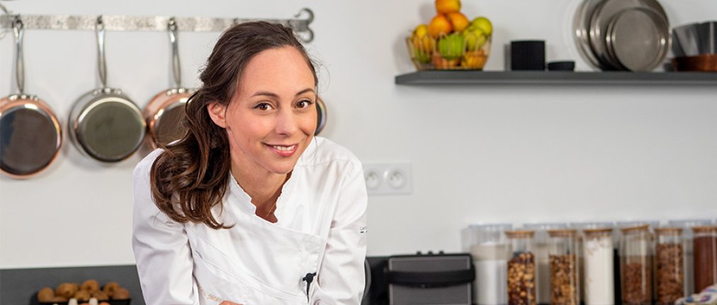 Nina Metayer Cub d'Affaires octobre 2024