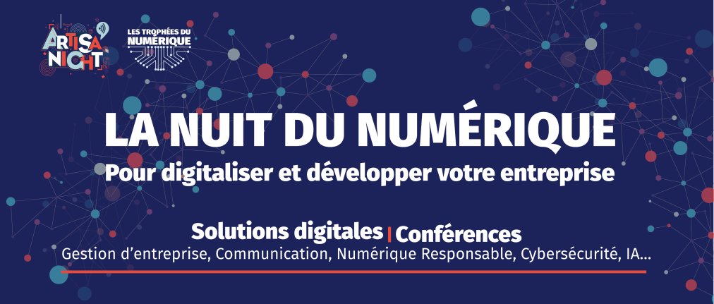 La Nuit du Numérique