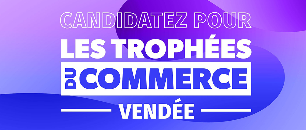 Trophée du commerce 2025