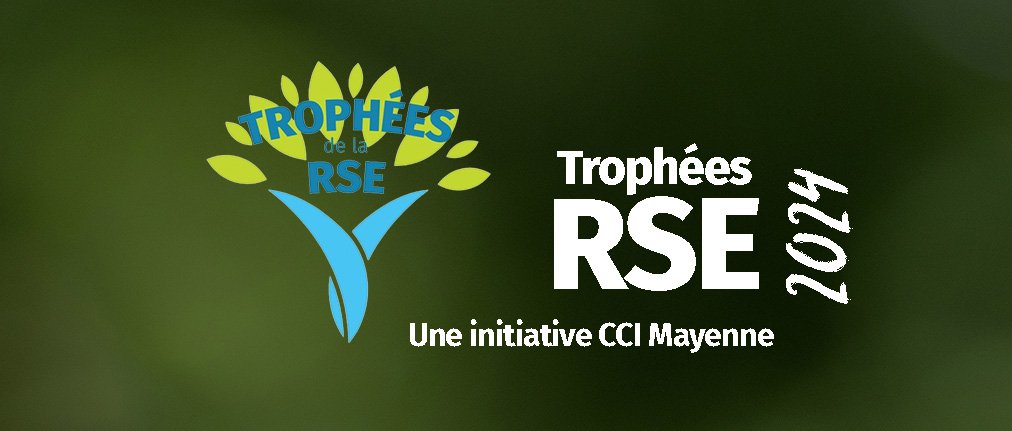 Trophées de la RSE 2024