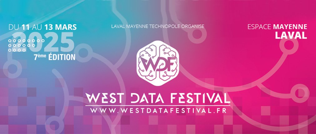 West data festival 2025