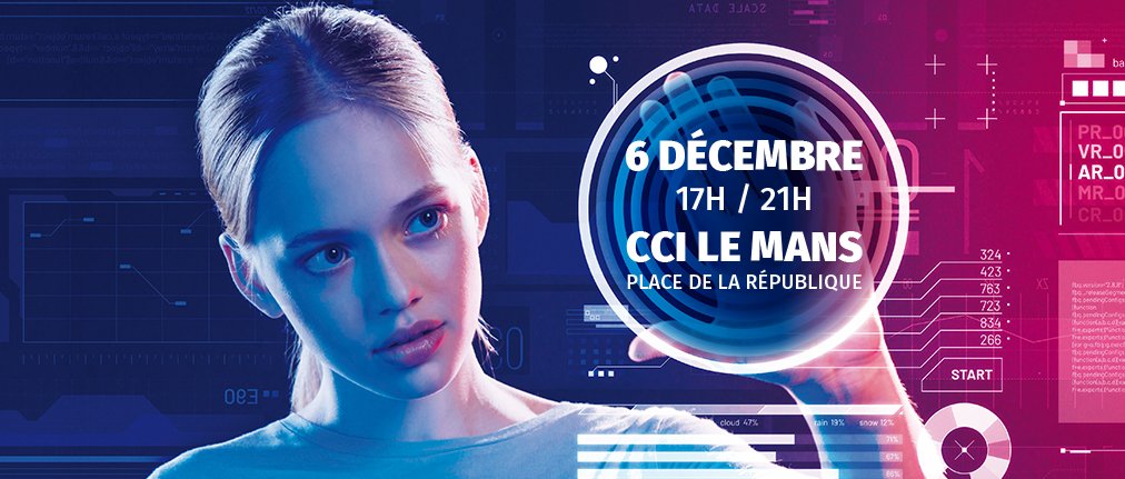 Visuel nuit de l'orientation 