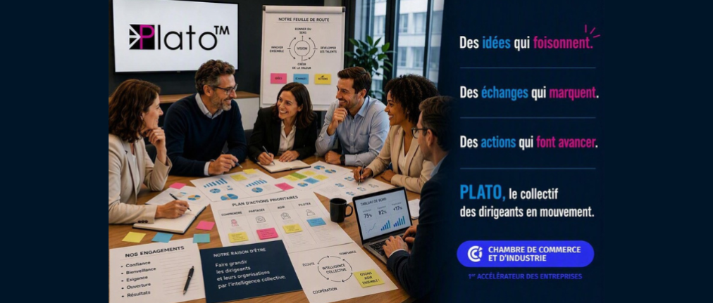Webinaire PLATO