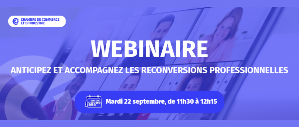Webinaire