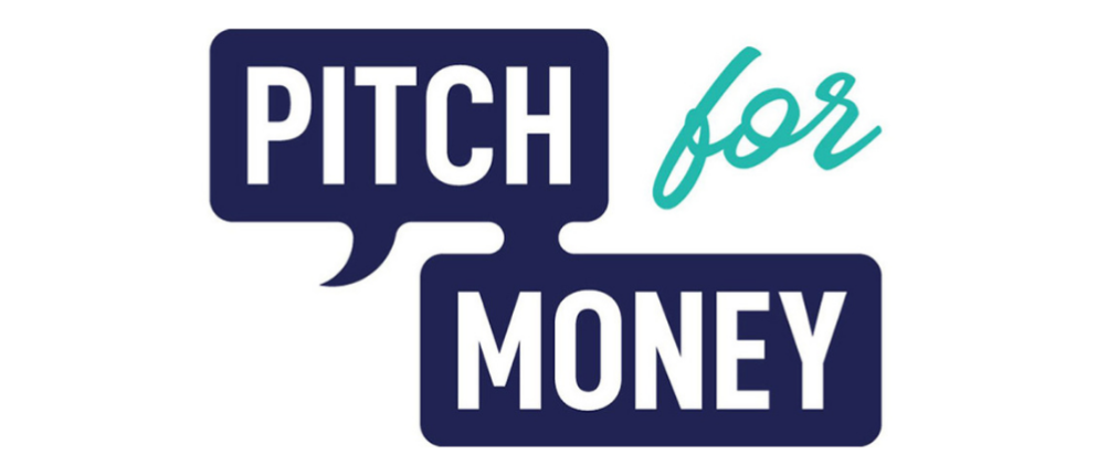 Pitch for Money