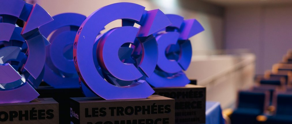Finale 2026 des Trophées du commerce à CCI France