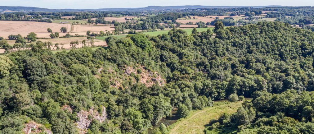 Alpes Mancelles