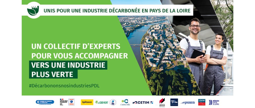 Pour une industrie décarbonée