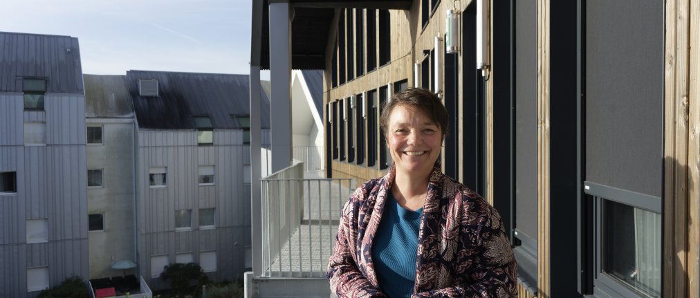 Anjou Eco n°79 - février 2025 - Johanne San