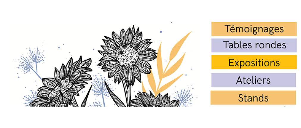 Forum Emploi et Santé mentale