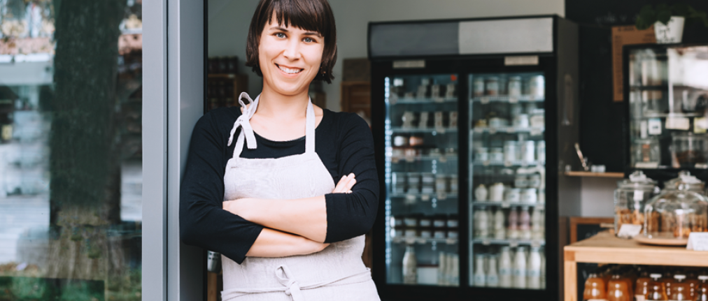 Enquête commerçants
