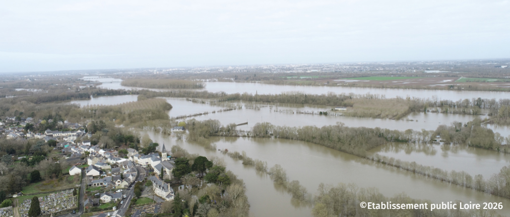 inondation