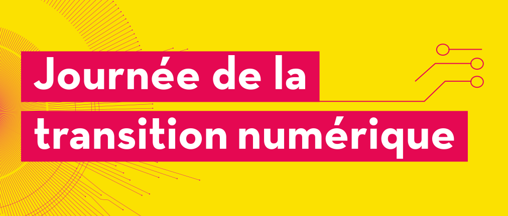journée de la transition numérique