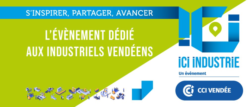 Ici Industrie