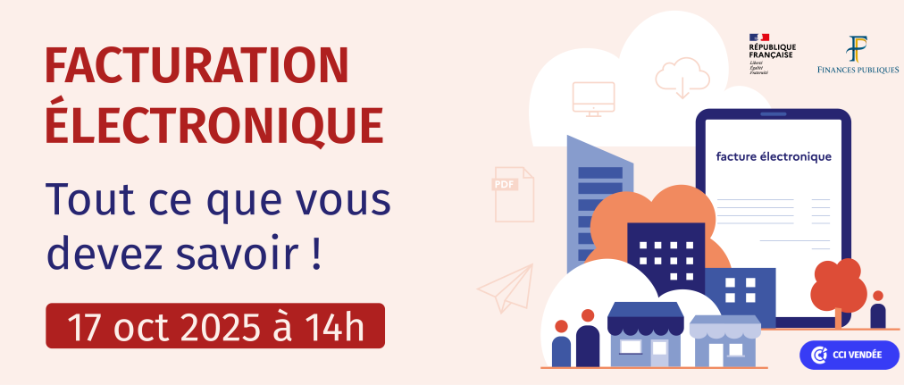 Facturation électonique