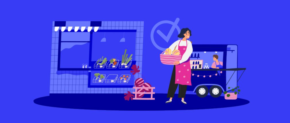 Préférence Commerce
