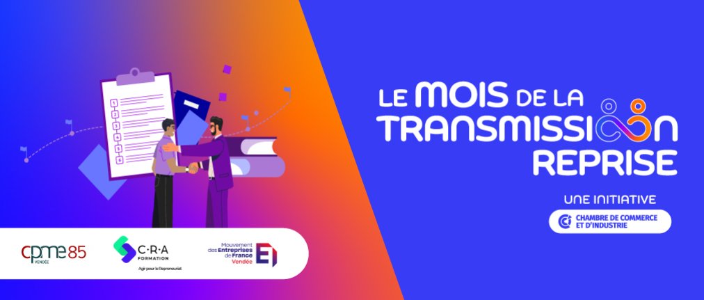 Le mois de la transmission