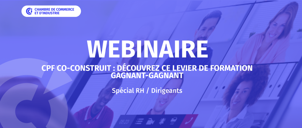 Webinaire