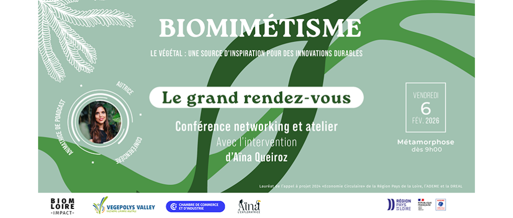 biomimétisme