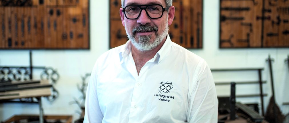 049 - photo AE82 fev 2 La Forge Loubière