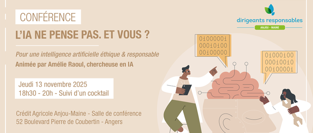 Conférence IA