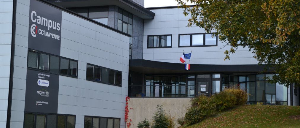 Anjou Eco n°79 - Ecole des Managers