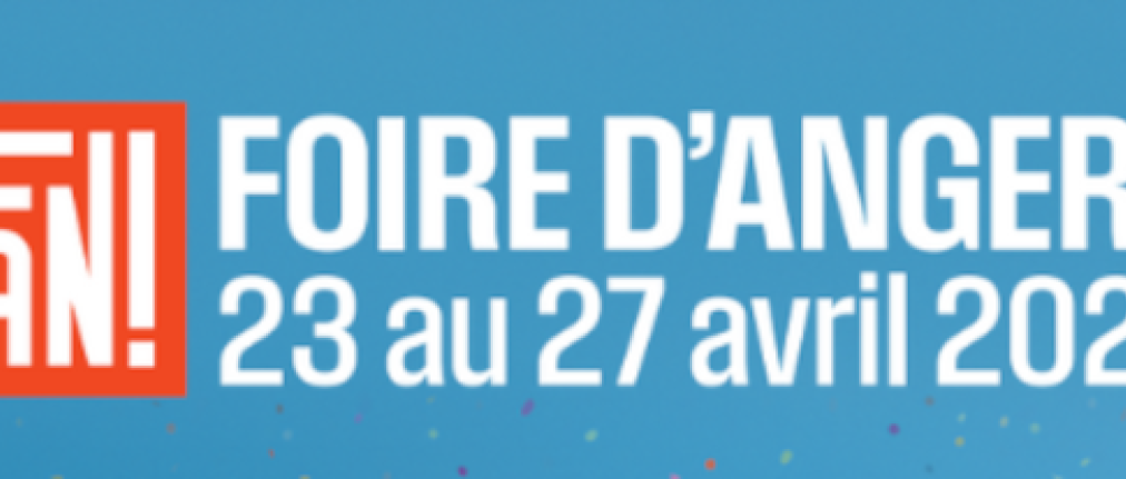 Jeunes pousses Foire expo 2026