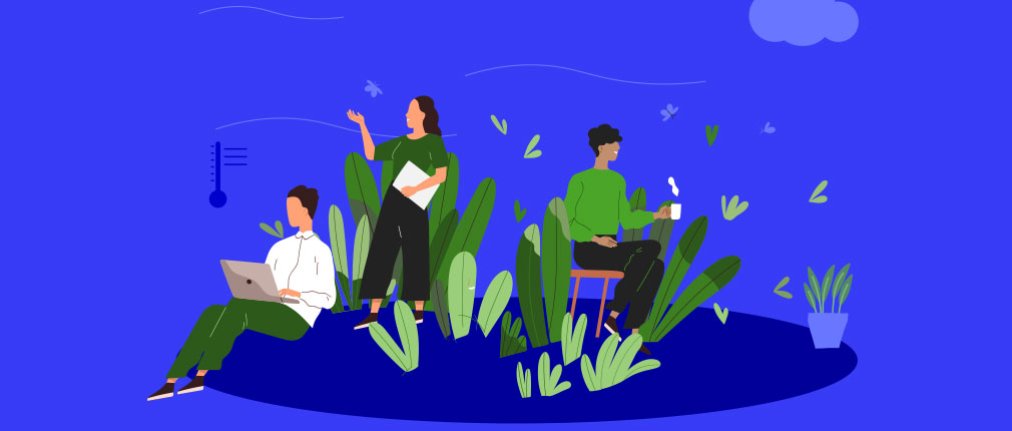 adaptation au changement climatique