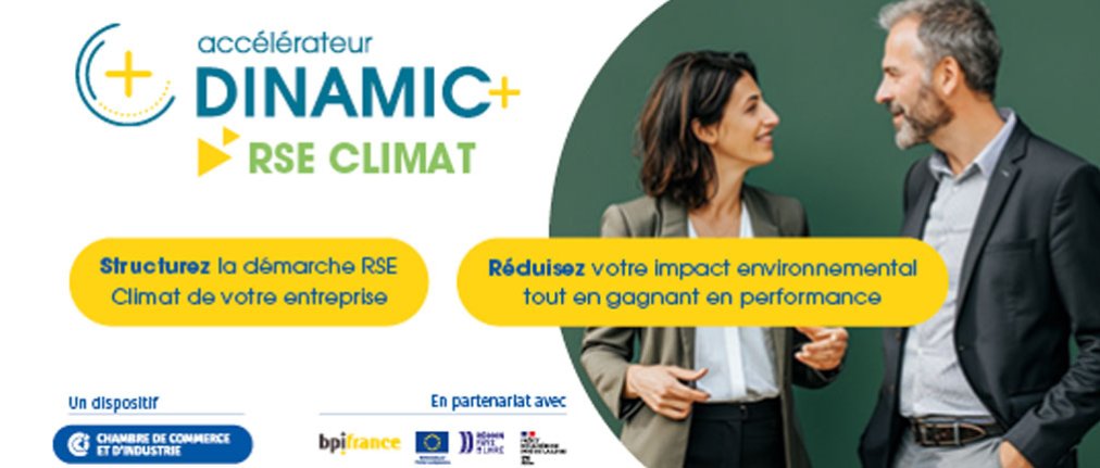 DINAMIC+ RSE CLIMAT