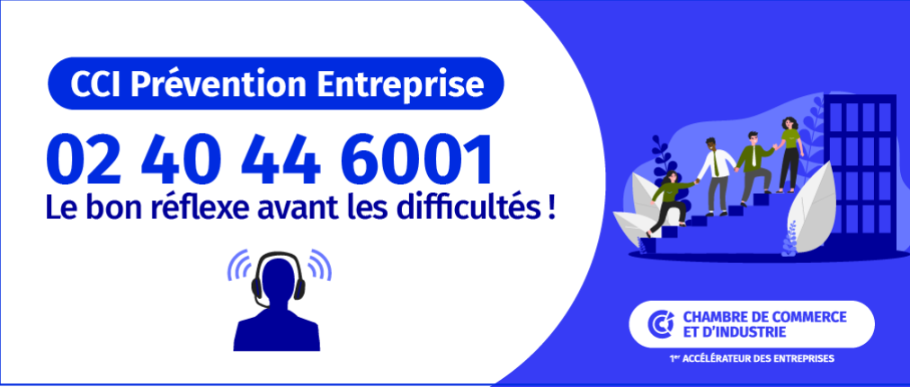 Entreprise en difficulté : comment réagir ?