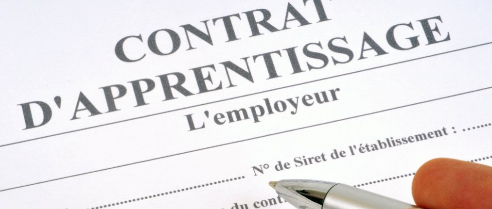 Faire rédiger ses contrats d'apprentissage