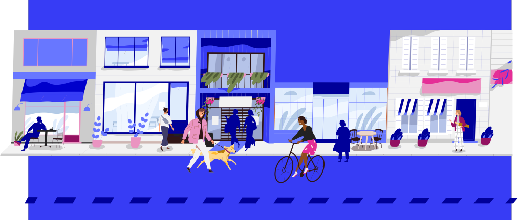 Etre conseillé dans le développement du territoire