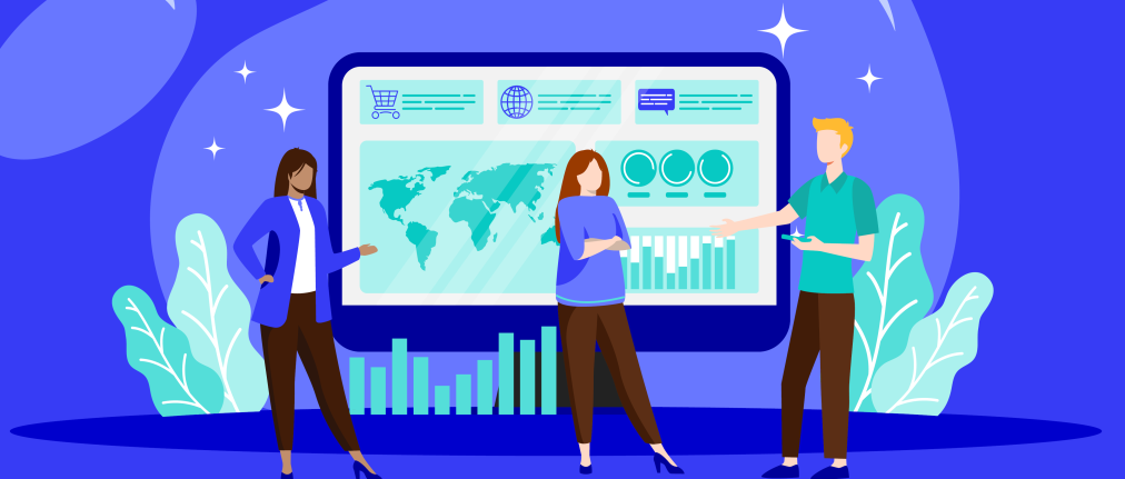 Illustration Offre IA