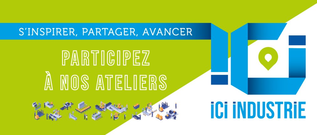 Ici Industrie