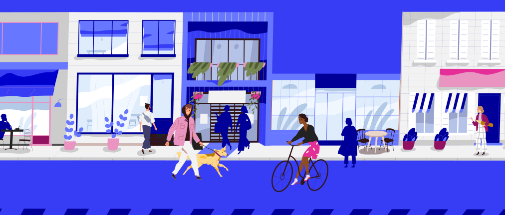 Visuel Agir pour le developpement du territoire