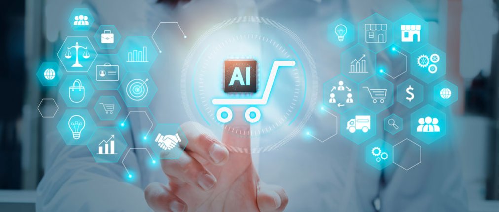 Commerce et Intelligence Artificielle