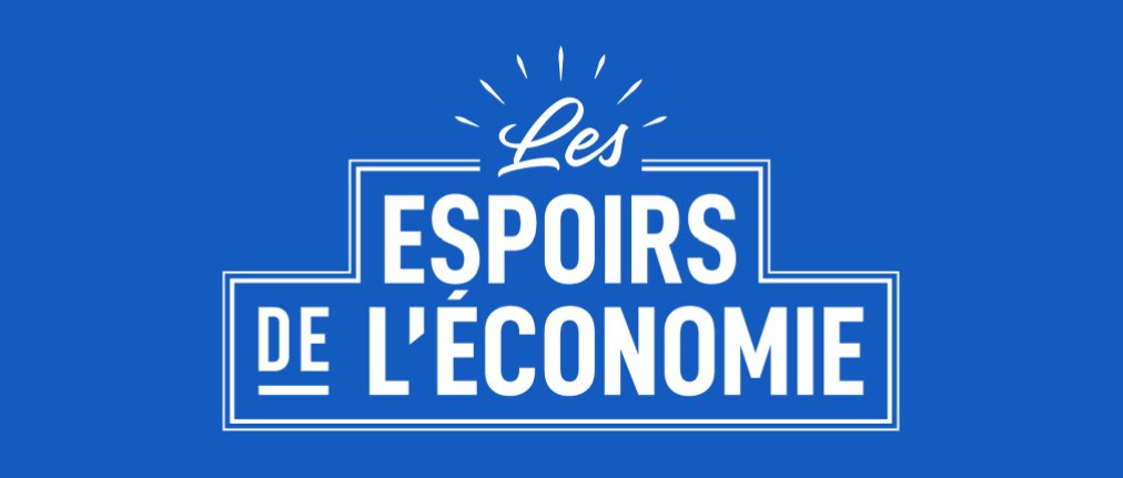 GAE Les espoirs de l'économie