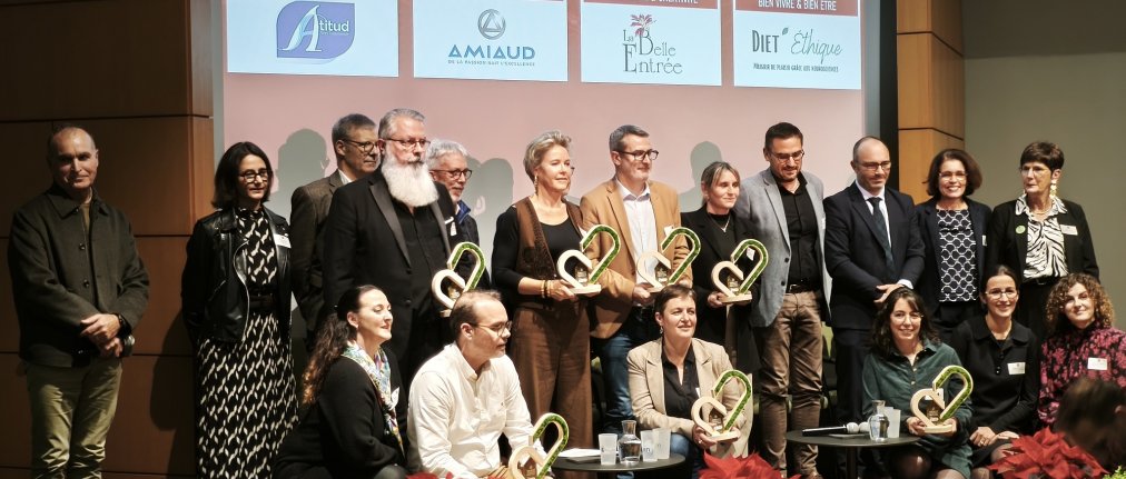 Lauréats des Vendeessentiels 2025