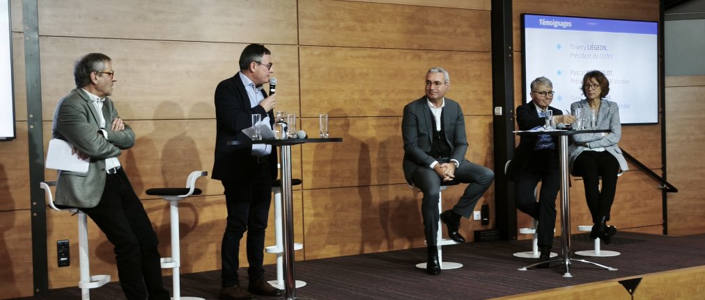 Matinale conjoncture du 17 février 2026