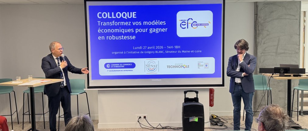 Colloque EFC
