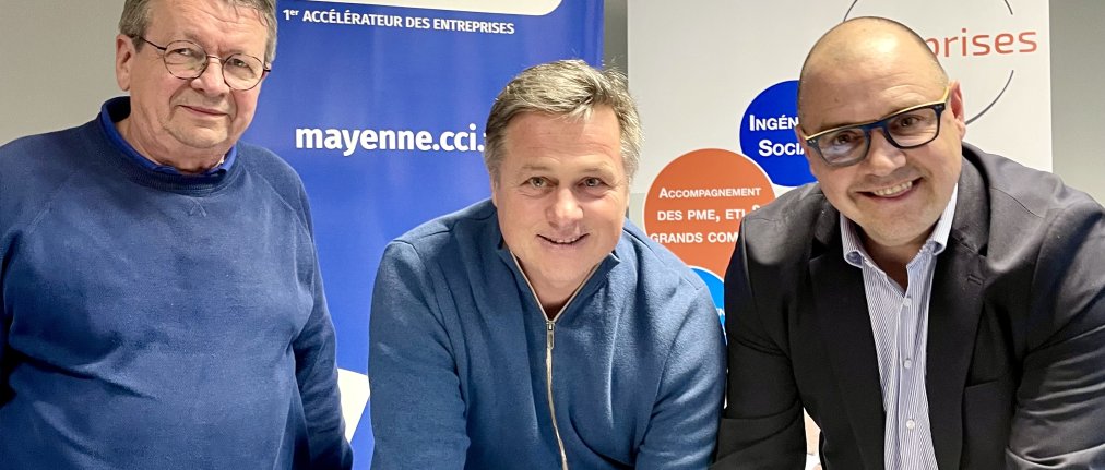 Communiqué de presse