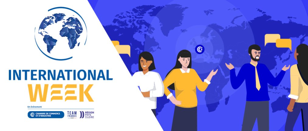 International Week
