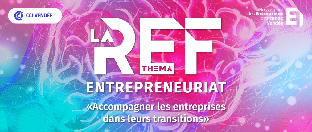 La REF Entrepreneuriat
