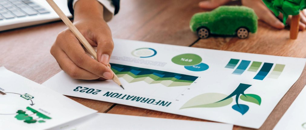 Photo pour illustrer Plan de prévention et d'éco-conception © Adobe Stock